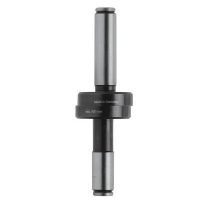 TSCHORN Kantsøger Ø6 mm probe og Ø6 mm skaft (Leveres i trækasse)